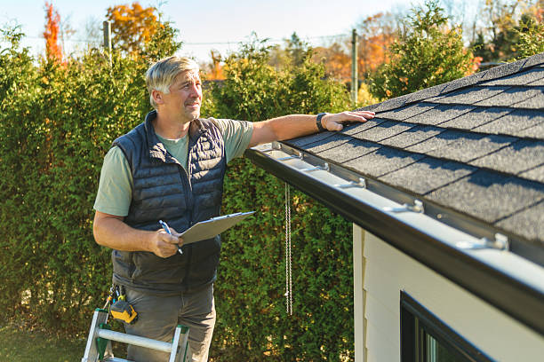 Trusted Flat Roof Repair service in New Hope, MN - Ben Roofing and Steel LLC